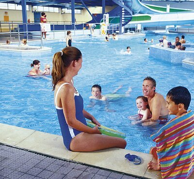 Haven Pool