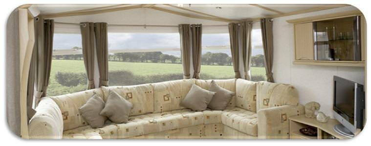 Rockley Park Caravan Hire