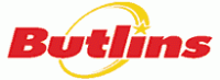 Butlins Web Site