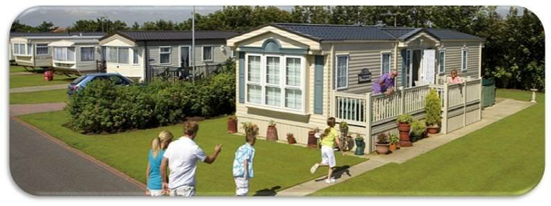 Haven Holidays Rockley Park Caravan Sales