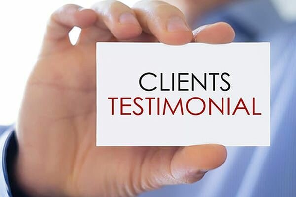Rockley Park Holiday Park Testimonials